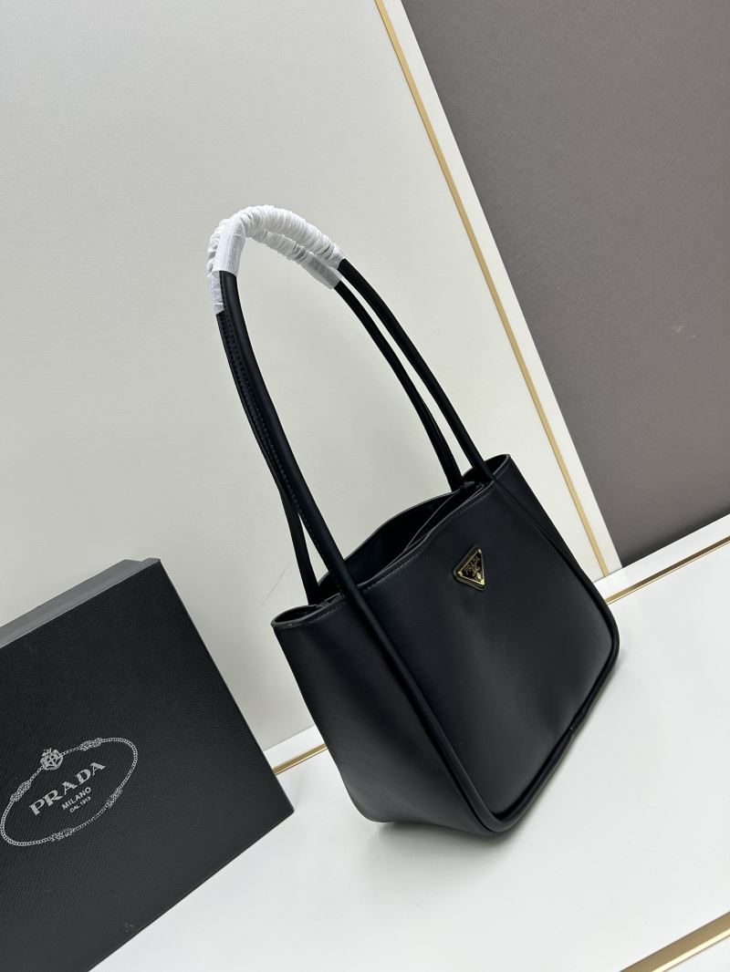 Prada Shopping Bags